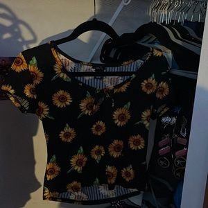 I like the shirt but just not a fit for me anymore